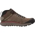 Danner Men's 61240 Trail 2650 Mid 4" Gore-Tex Hiking Boot, Dusty Olive - 7.5 D