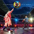 WHO WITH ORCHESTRA: LIVE AT WEMBLEY (2CD/BD)