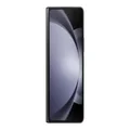 Samsung Galaxy Z Fold5 5G Dual SIM, 512GB Storage + 12GB RAM, 7.6"/6.2" Display, Android 13, Unlocked Smartphone (Phantom Black) (Phantom Black)
