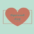 spread joy weekly planner