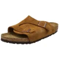Birkenstock 1023842 Zurich Sandals, MINK, 8.5 US