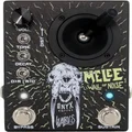 Walrus Audio Melee: Wall of Noise Distortion/Reverb Pedal - Onyx Coffee Limited Edition