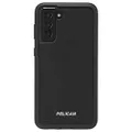 PELICAN - VOYAGER Series - Case for Samsung Galaxy S21 Plus 5G - 18 ft Drop Protection - Holster - 6.7 inch - Black