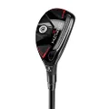 TaylorMade Golf Stealth2 Plus Rescue 3-19.5/Left Hand Stiff