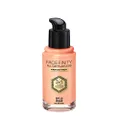 Max Factor Facefinity All Day Flawless Foundation, No. 80 Bronze, 1 oz, 30 milliliters