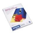 Epson Premium Matte Presentation Paper, 45 lbs, 11 x 14, 50 Sheets/Pack