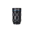 SIRUI 75mm F1.8 1.33X APS-C Anamorphic Lens for EF-M Mount, Blue Flare