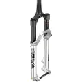 ROCKSHOX PIKE ULTIMATE FORK 29" 140mm 15x110 41mm OFFSET SILVER RC2