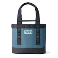 YETI Camino 35 Carryall with Internal Dividers, All-Purpose Utility Bag, Nordic Blue
