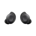 Samsung Galaxy Buds FE Wireless Earbuds, ANC, Comfort fit, 3Mics, Touch Control, Deep Bass, Graphite