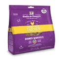 Stella & Chewy’s Freeze-Dried Raw Cat Dinner Morsels – Grain Free, Protein Rich Cat & Kitten Food – Chick Chick Chicken Recipe – 3.5 oz Bag