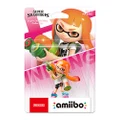 Nintendo amiibo Inkling Girl (Switch)