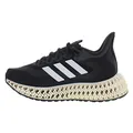 adidas 4DFWD 2 Running Shoes Women's, Black, Size 7.5