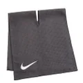 Nike Microfiber Caddy 2.0 Golf Towel (Dark Grey)