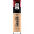 L'Oreal Paris Makeup Infallible Up to 24 Hour Fresh Wear Foundation, Radiant Sand, 1 fl; Ounce
