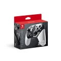 Nintendo Super Smash Bros. Special Edition Pro Controller - Switch Japan Import