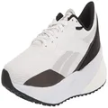 Reebok mens Floatride Energy Daily Running Shoe, Value:"white/Pure Grey/Black, 9.5 US