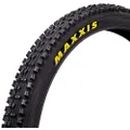 Maxxis High Roller II Single Compound 2Ply Wire Tire, 27.5-Inch x 2.4-Inch