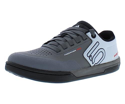 Five Ten Adidas Freerider Pro Mountain Bike Shoes Men's, Grey, Size 7.5