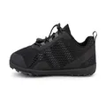 Xero Shoes Men's Aqua X Sport Water Shoe - Men's Lightweight Zero Drop Shoe, Black, 10.5