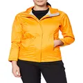Marmot Women Wm's PreCip Eco Jacket S22, Waterproof Rain Jacket