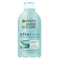 Garnier Ambre Solaire After Sun Soothing and Hydrating Lotion with Natural Derived Aloe Vera 200ml