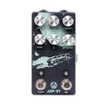 Walrus Audio ARP-87 Multi-Function Delay, Limited Edition Purple/Silver