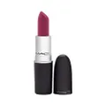 MAC Retro Matte Lipstick - # 705 Flat Out Fabulous (Bright Plum Matte) 3g