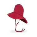 Sunday Afternoons Beach Hat Red LG