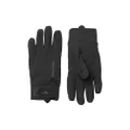 SEALSKINZ Harling Waterproof All Weather Glove, Black, L