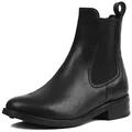 Thursday Boot Company Duchess Women’s Chelsea Boot, Black, 8.5