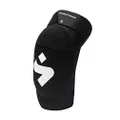 Sweet Protection Knee Pads, Black, S