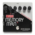 Electro-Harmonix Deluxe Memory Man Analog Delay/Chorus/Vibrato Pedal