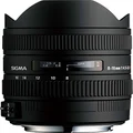 Sigma 8-16mm f/4.5-5.6 DC HSM FLD AF Ultra Wide Zoom Lens for APS-C sized Sony Digital DSLR Camera