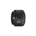 Sigma 30mm F2.8 DN Lens for Sony E-mount Cameras (Black)
