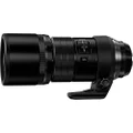 OLYMPUS M.ZUIKO DIGITAL ED 300mm F4.0 IS PRO Super Telephoto Lens for Micro Four Thirds