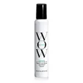 COLOR WOW Color Control Blue Toning + Styling Foam for Brunette Hair, 6.8 oz