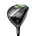 Callaway Epic Speed 4 Wood (Right-Handed, Cypher 40G, Ladies), Black