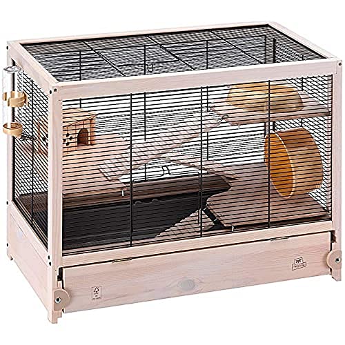 Furplast Billet Full Set for Hamsters