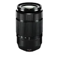 FUJIFILM X Replacement Lens Fujinon Zoom Telephoto Compact XC50-230mm Image Stabilization Aperture Ring Black F XC50-230MMF4.5-6.7 OIS II Bratsk