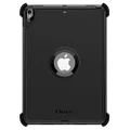 OtterBox 77-55780 DEFENDER SERIES Case for iPad Pro, Black, 10.7" x 7.7" x 1.1"