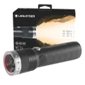 Ledlenser MT14 LED Torch, Black, One Size