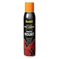 Scotch(R) Photo Mount (TM) Photo-safe Spray Adhesive, 6094, 10.3 oz