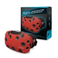 Hyperkin GelShell Headset Silicone Skin for HTC Vive (Red)
