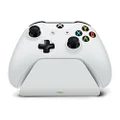 Controller Gear Robot White Xbox Pro Charging Stand (Controller Sold Separately) - Xbox One