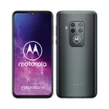Motorola One Zoom Dual-SIM 128GB (GSM Only, No CDMA) Factory Unlocked 4G/LTE Smartphone (Electric Grey) - International Version