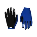 POC, Resistance Enduro Glove, Mountain Biking Gloves, Light Azurite Blue, Small
