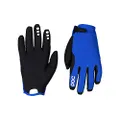 POC Resistance Enduro Adjustable Glove - Men's Light Azurite Blue, XL
