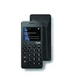 Punkt MP01 Mobile Phone 2G GSM - Factory Unlocked - International Version with No Warranty (Black)