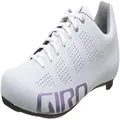 Giro Empire Acc Cycling Shoe - Women's White Reflective, 43.0